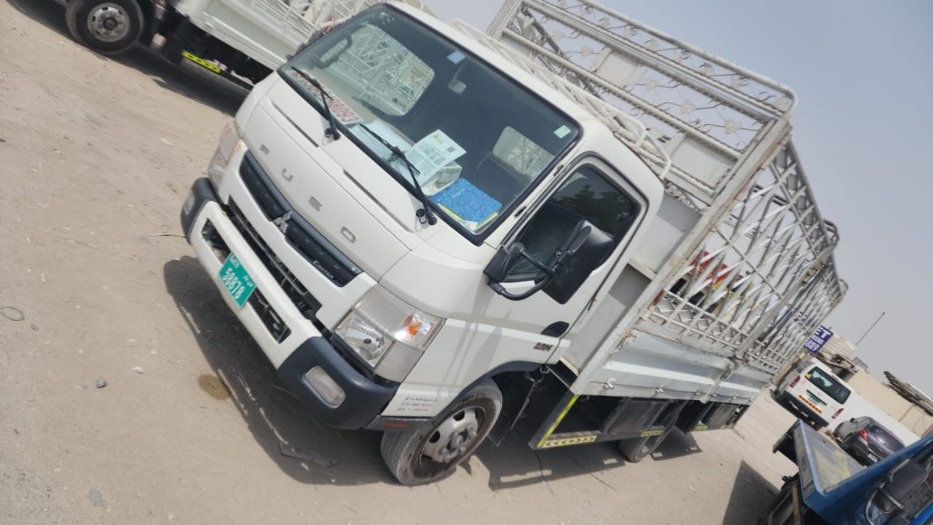 1 Ton Pickup Truck Rental Sajaa 3 Ton Sharjah Pickup Rent