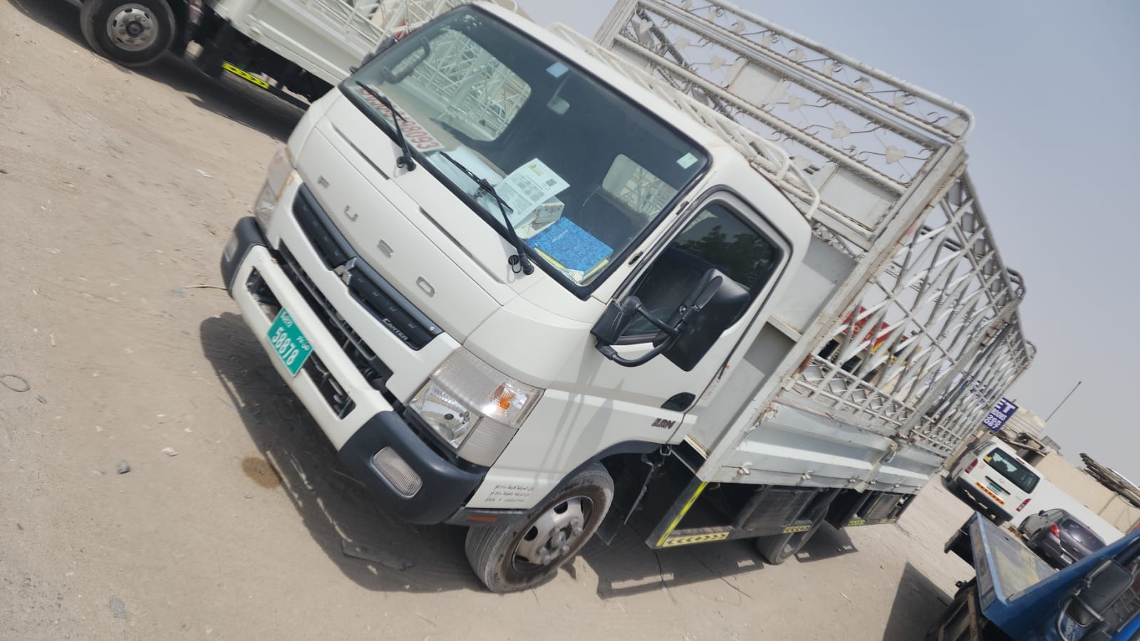 1 Ton Pickup Truck Rental Sajaa 3 Ton Sharjah Pickup Rent