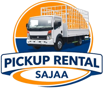 Pickup Rental Sajaa